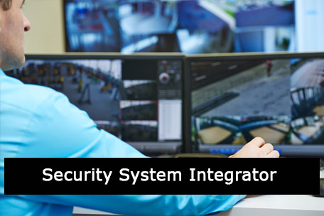 Security System Integrator